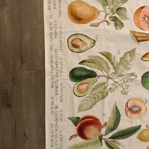 Urban Outfitters Wall tapestry EUC - Picture 2 of 3